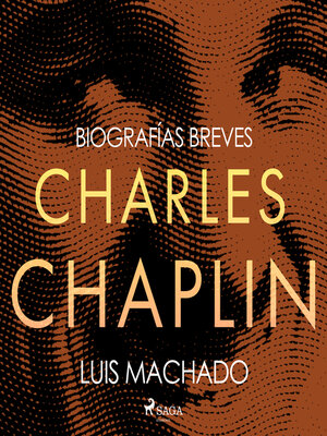 cover image of Biografías breves--Charles Chaplin